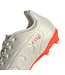 ADIDAS Copa Pure.3 FG Jr (White/Orange)