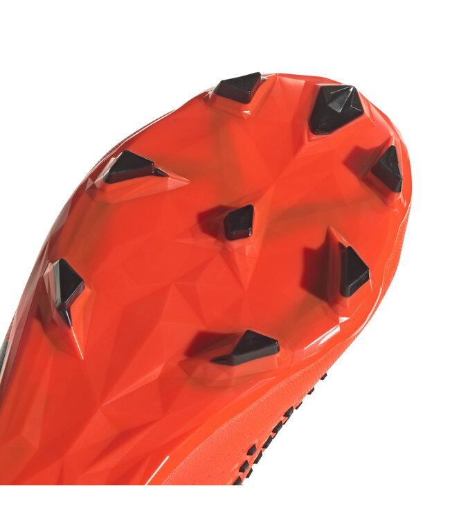 Adidas Predator Accuracy.2 FG (Orange/Black)