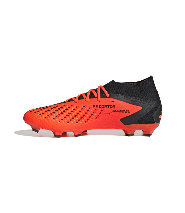 Adidas Predator Accuracy.2 FG (Orange/Black)