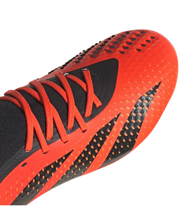 Adidas Predator Accuracy.2 FG (Orange/Black)