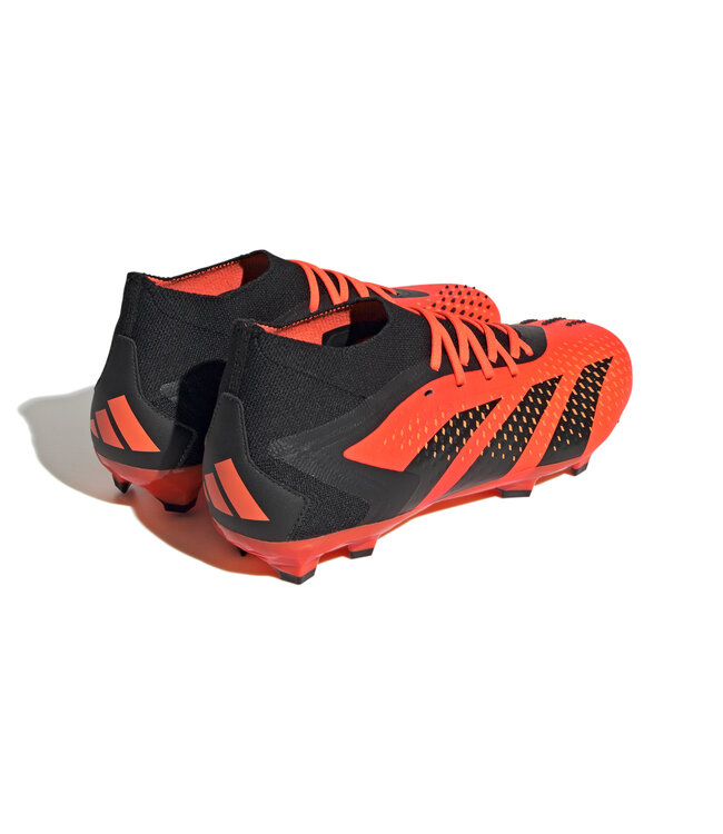 Adidas Predator Accuracy.2 FG (Orange/Black)