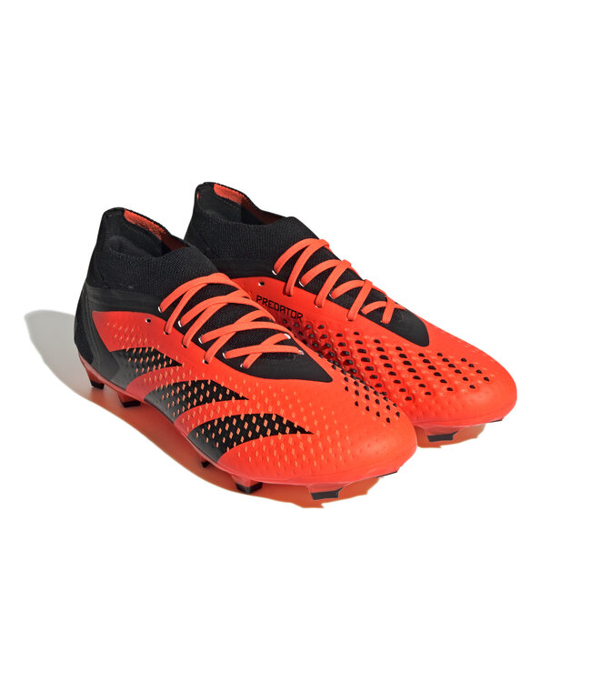 Adidas Predator Accuracy.2 FG (Orange/Black)