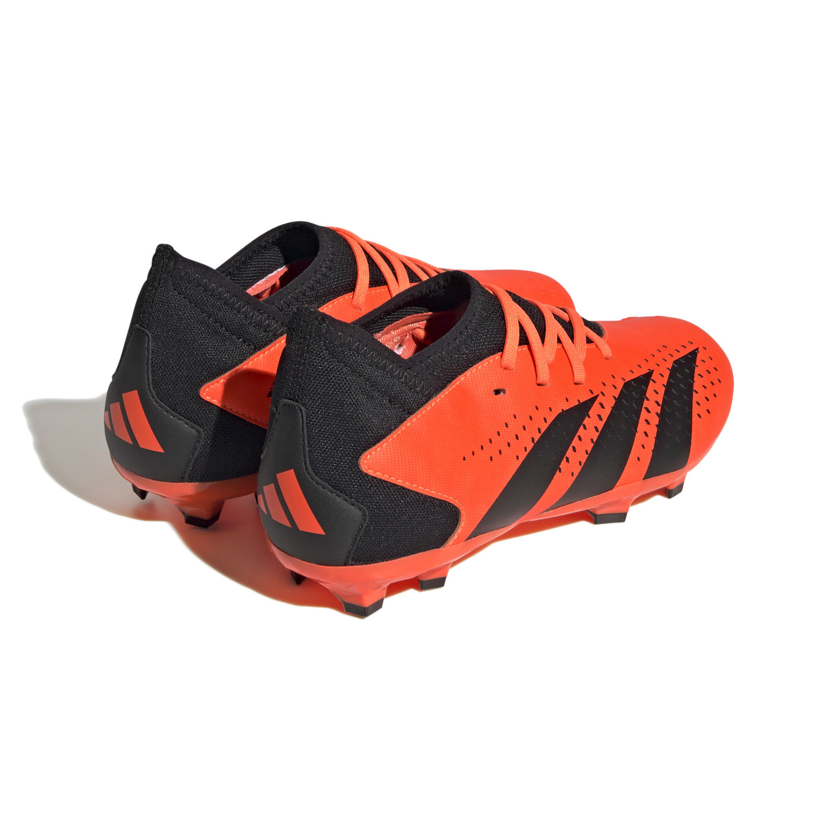 Adidas Predator Accuracy.3 FG Jr - SoccerWorld - SoccerWorld