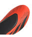 Adidas Predator Accuracy.3 Laceless FG (Orange/Black)