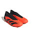 Adidas Predator Accuracy.3 Laceless FG (Orange/Black)