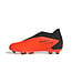 ADIDAS Predator Accuracy.3 Laceless FG Jr (Orange/Black)