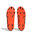 ADIDAS Predator Accuracy.3 Laceless FG Jr (Orange/Black)