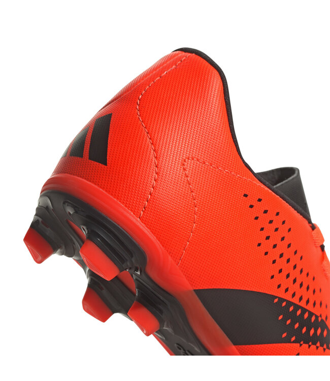 Adidas Predator Accuracy.4 FxG Jr (Orange/Black)