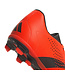 Adidas Predator Accuracy.4 FxG Jr (Orange/Black)