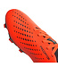 Adidas Predator Accuracy.4 FxG Jr (Orange/Black)