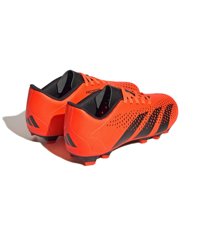 Adidas Predator Accuracy.4 FxG Jr (Orange/Black)