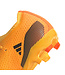 Adidas X Speedportal.1 FG Jr (Orange/Black)