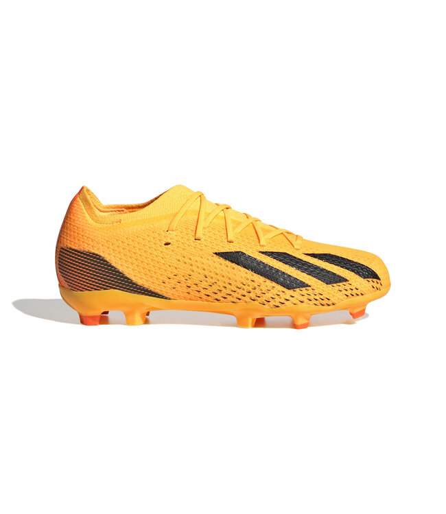 Adidas X Speedportal.1 FG Jr - SoccerWorld - SoccerWorld