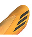 Adidas X Speedportal.3 Laceless FG (Orange/Black)