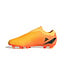 Adidas X Speedportal.3 Laceless FG Jr (Orange/Black)