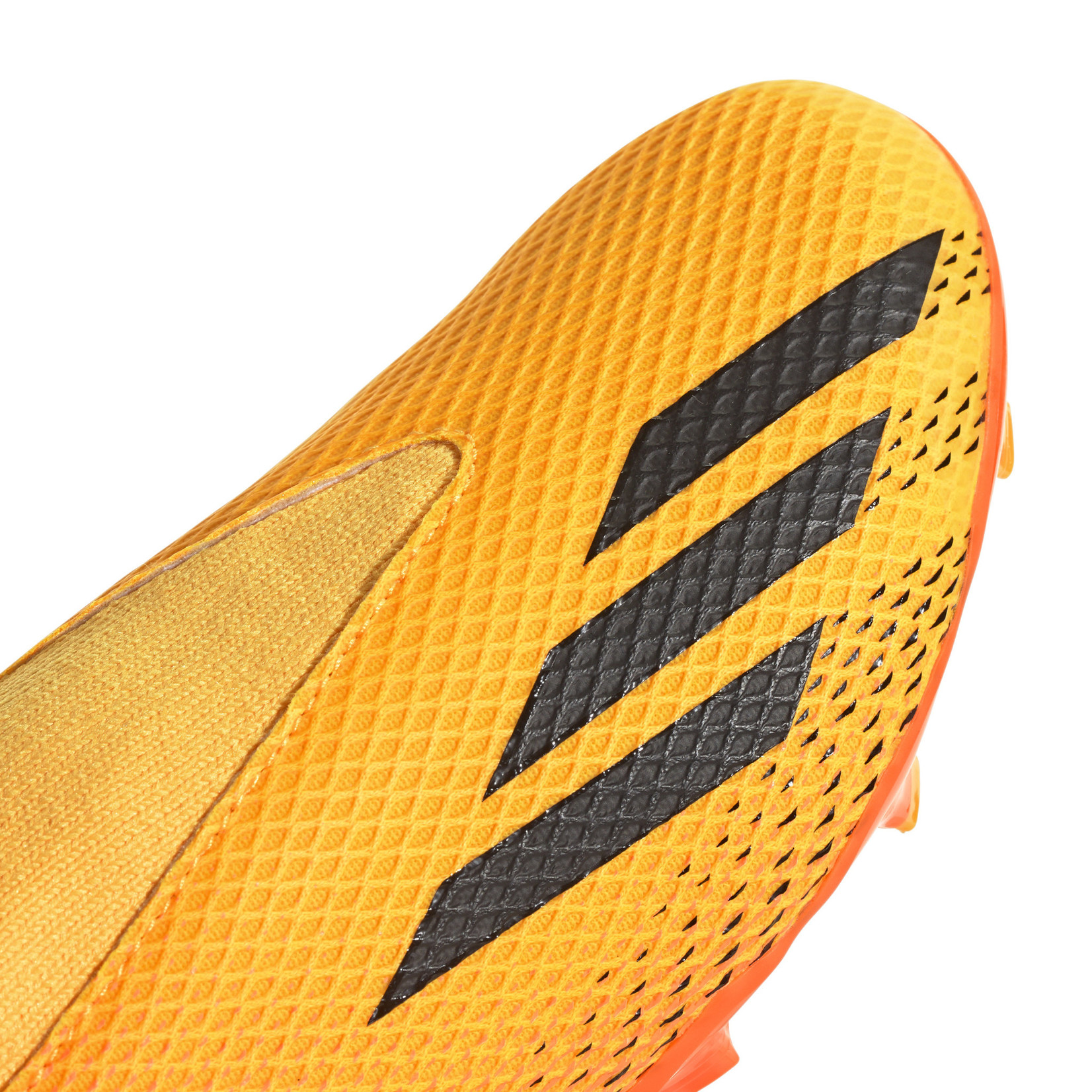 Adidas Kids x Speedportal.3 FG Gold/Black, 1