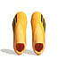 Adidas X Speedportal.3 Laceless FG Jr (Orange/Black)
