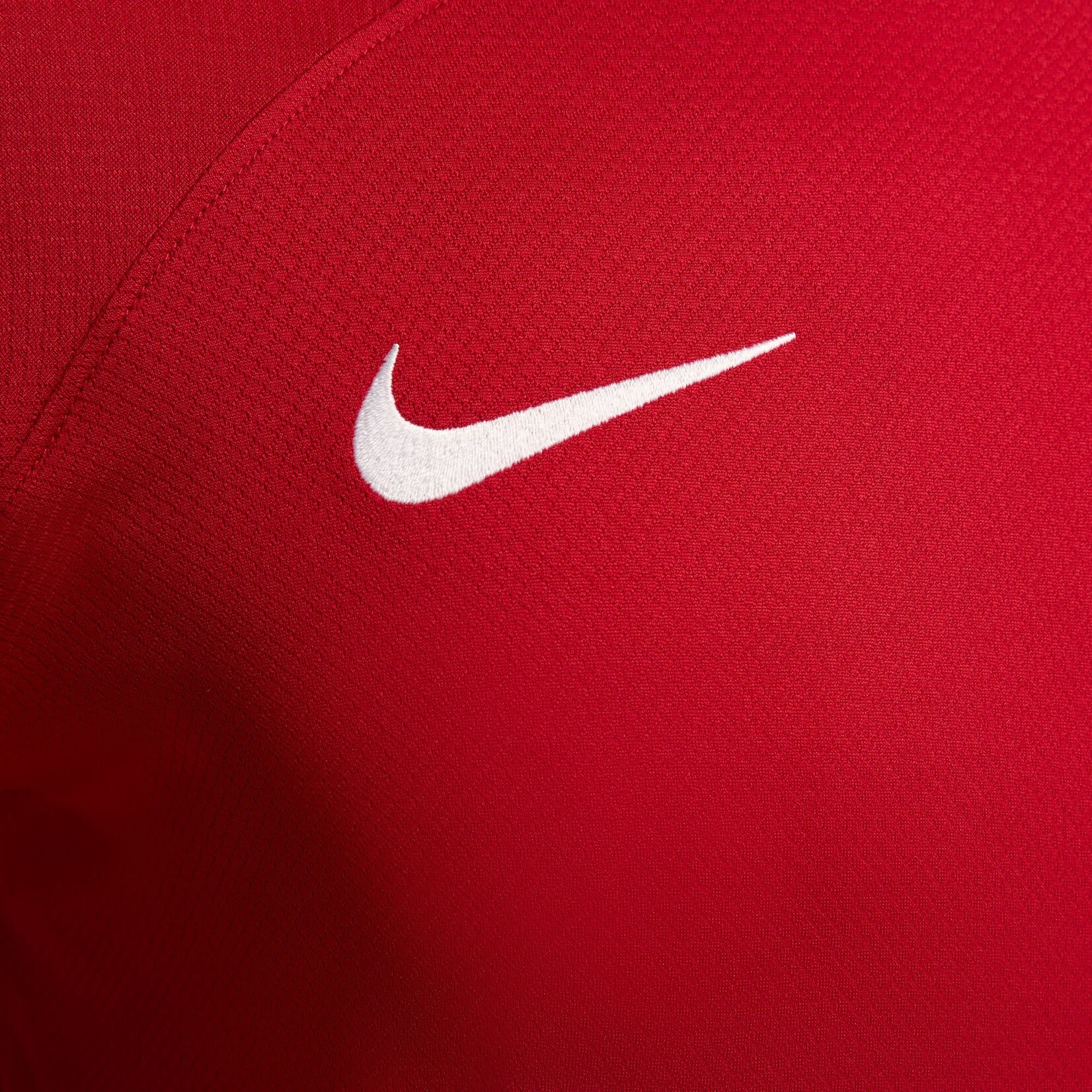 NIKE LIVERPOOL 23/24 HOME JERSEY (RED)