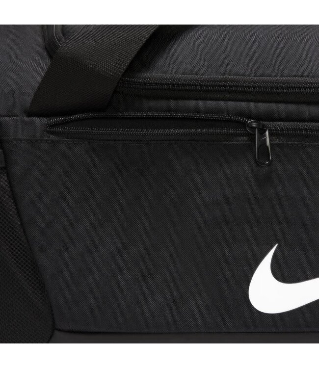 Nike Academy Team Duffel Bag (Black)