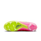 Nike Men's Zoom Mercurial Vapor 15 Elite FG Pink/Volt – Azteca Soccer