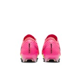 Nike Men's Zoom Mercurial Vapor 15 Elite FG Pink/Volt – Azteca Soccer