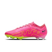 Novel Cleats Shoes Soccer Nike Air Zoom Mercurial Vapor XV Elite FG Pink  Yellow Purple Soccer Cleats - Nike Shoes_0752 Dj2848 484