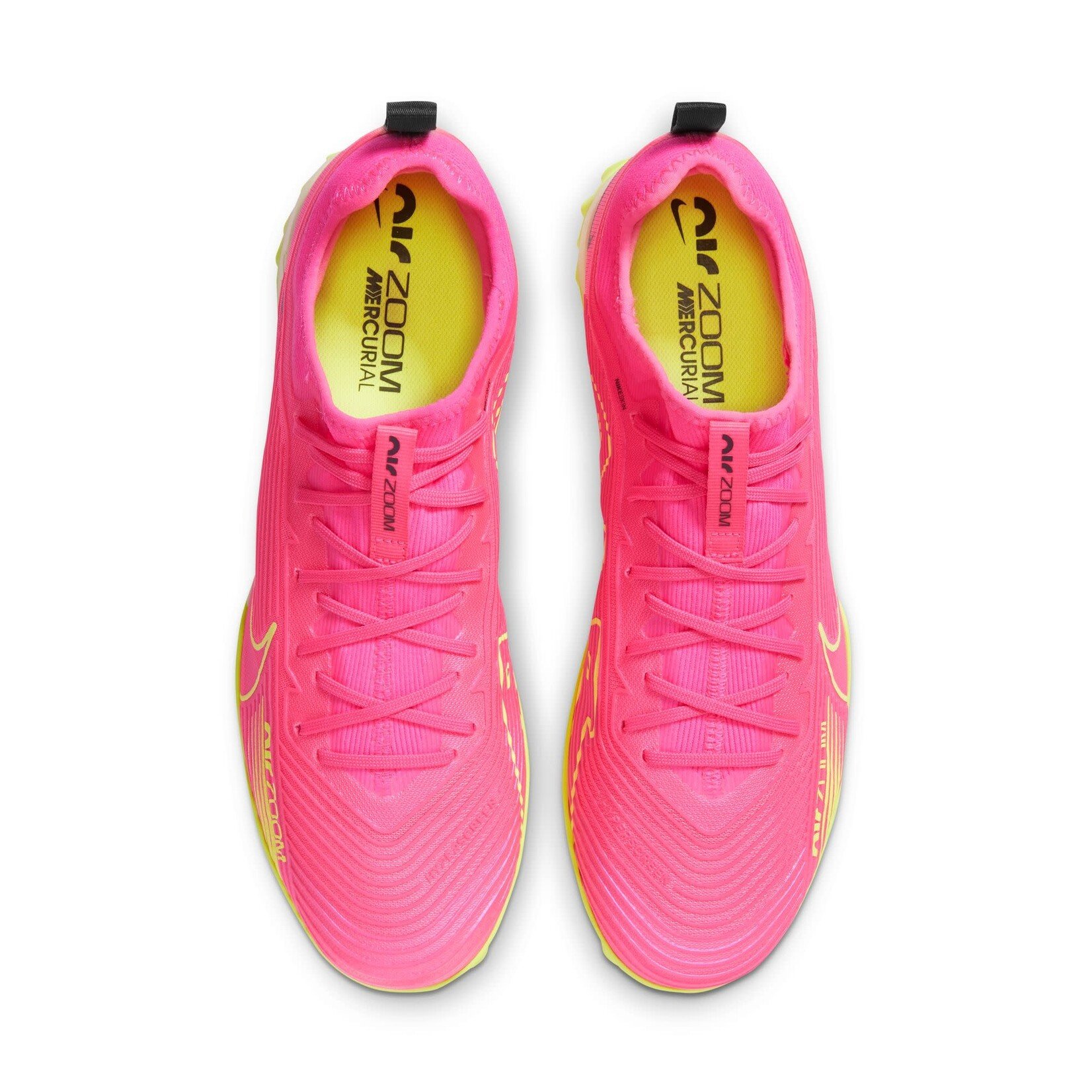 Nike Zoom Mercurial Vapor 15 Pro Turf - SoccerWorld - SoccerWorld