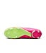 Nike Zoom Mercurial Vapor 15 Academy FG/MG (Pink/Volt)