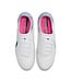 Nike Tiempo Legend 9 Elite FG (White/Blue/Pink)