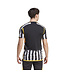 Adidas Juventus 23/24 Home Jersey (Black/White)