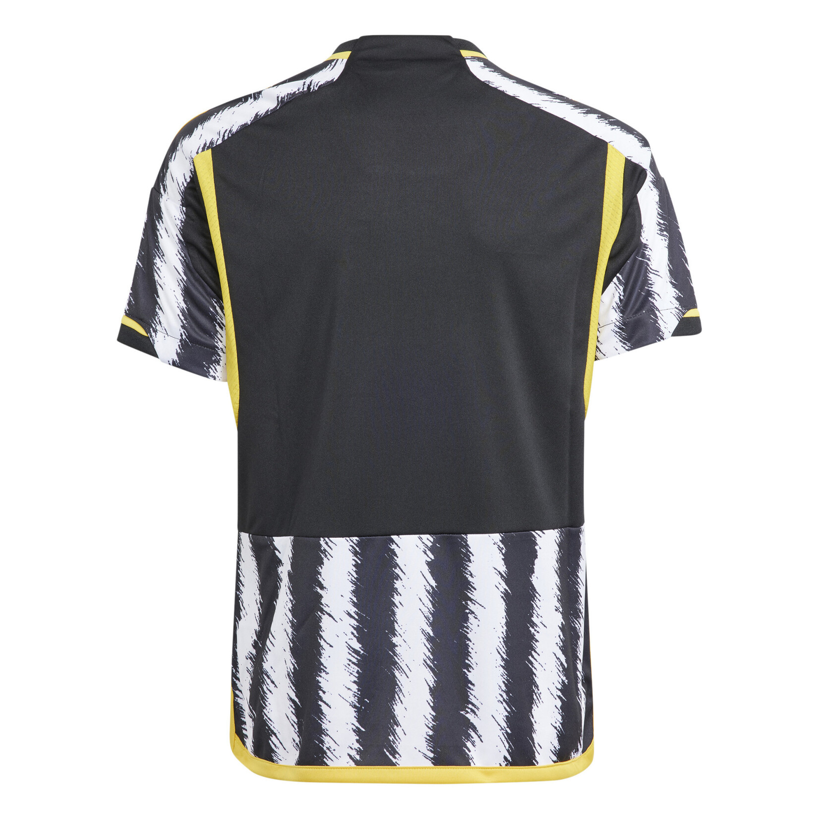 Soccer Jersey Or Football Kit Collection In Black And White