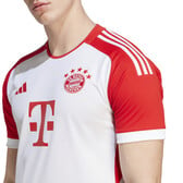 Adidas Bayern 23/24 Away Jersey - SoccerWorld - SoccerWorld