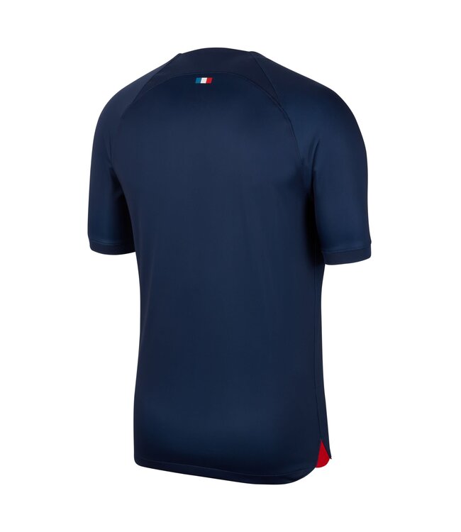 Nike PSG 23/24 Home Jersey (Navy/Red)