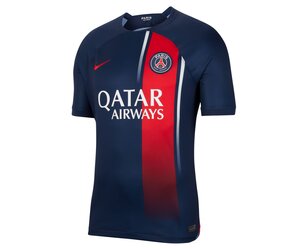 Nike Reveals 22/23 Home Jersey for PSG - The Center Circle - A SoccerPro  Soccer Fan Blog