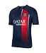 Nike PSG 23/24 Home Jersey (Navy/Red)