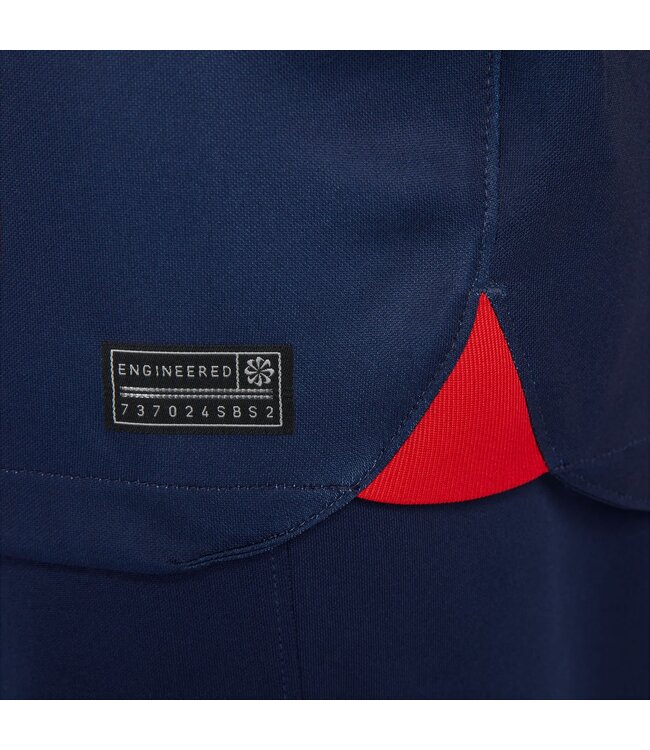 Nike PSG 23/24 Home Jersey (Navy/Red)