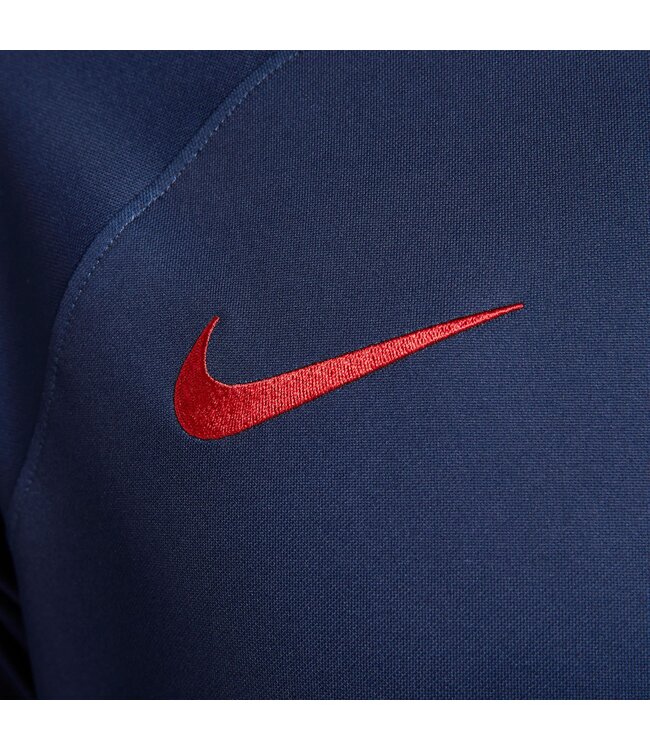 Nike PSG 23/24 Home Jersey (Navy/Red)
