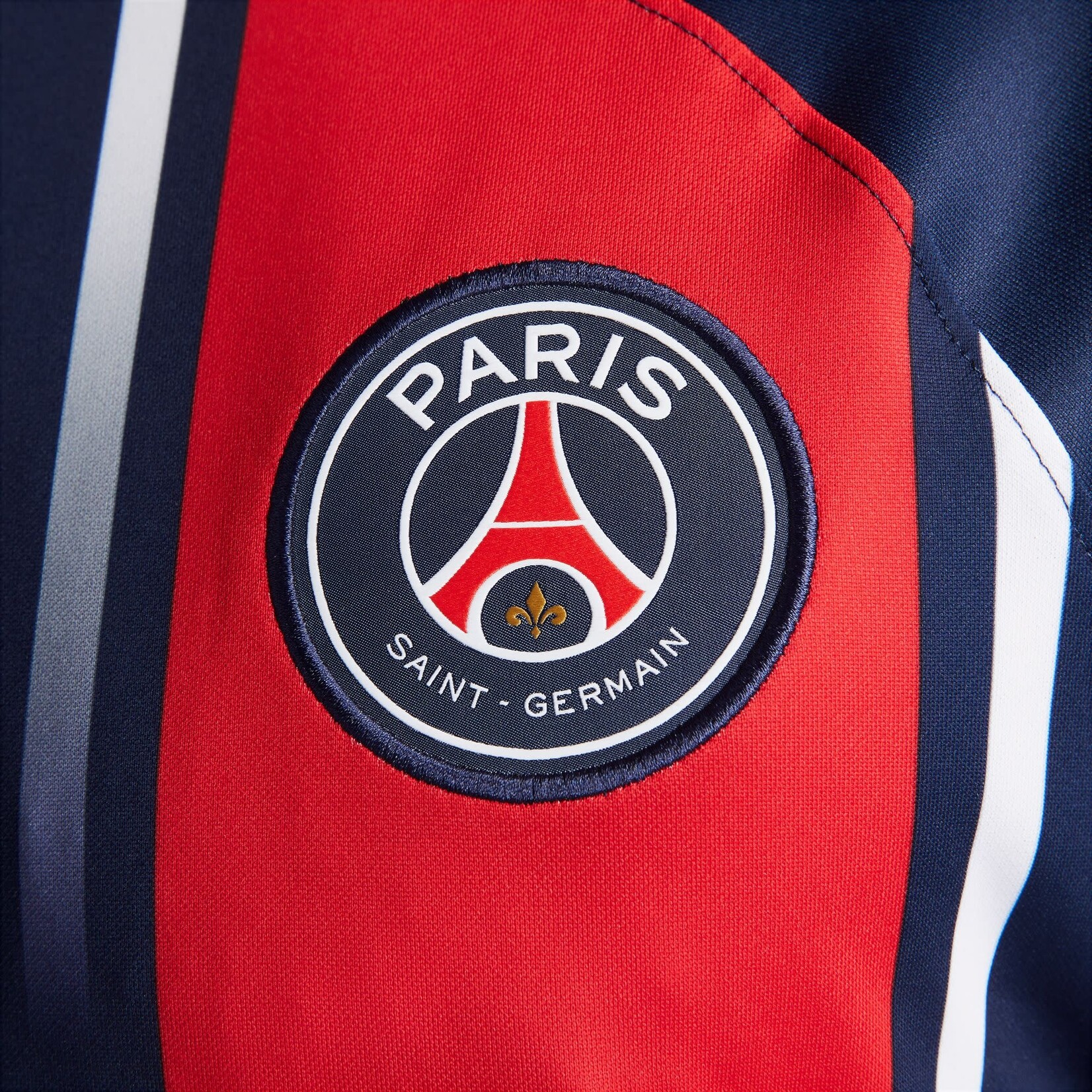 Nike PSG 23/24 Home Jersey - SoccerWorld - SoccerWorld