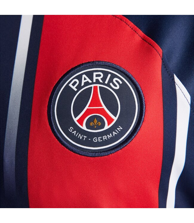 Nike PSG 23/24 Home Jersey (Navy/Red)