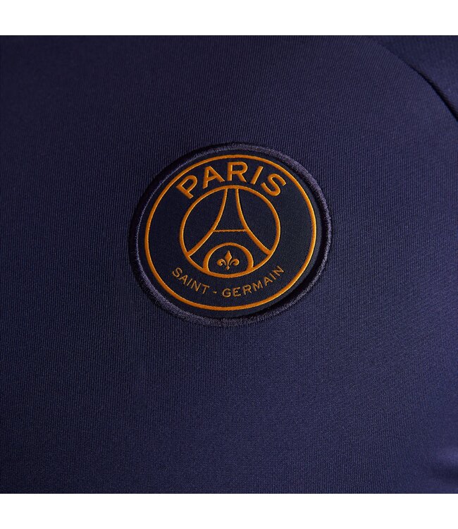 Nike PSG 23/24 Strike Drill Top 1/4 Zip (Navy/Maroon)