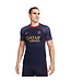 Nike PSG 23/24 Strike Training Jersey (Navy/Gold)