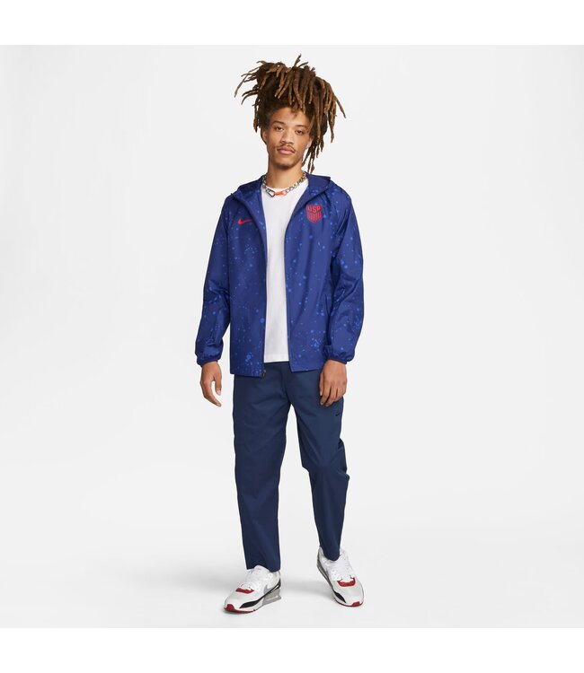 Nike USA 2023 AWF Jacket (Navy)
