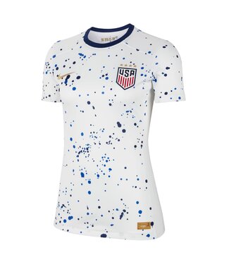 Nike USA 2023 USWNT HOME JERSEY WOMEN'S (WHITE)