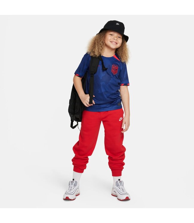 Nike USA 2023 USWNT Away Jersey Youth (Navy)
