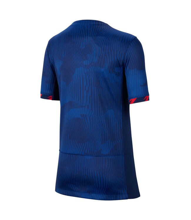 Nike USA 2023 USWNT Away Jersey Youth (Navy)