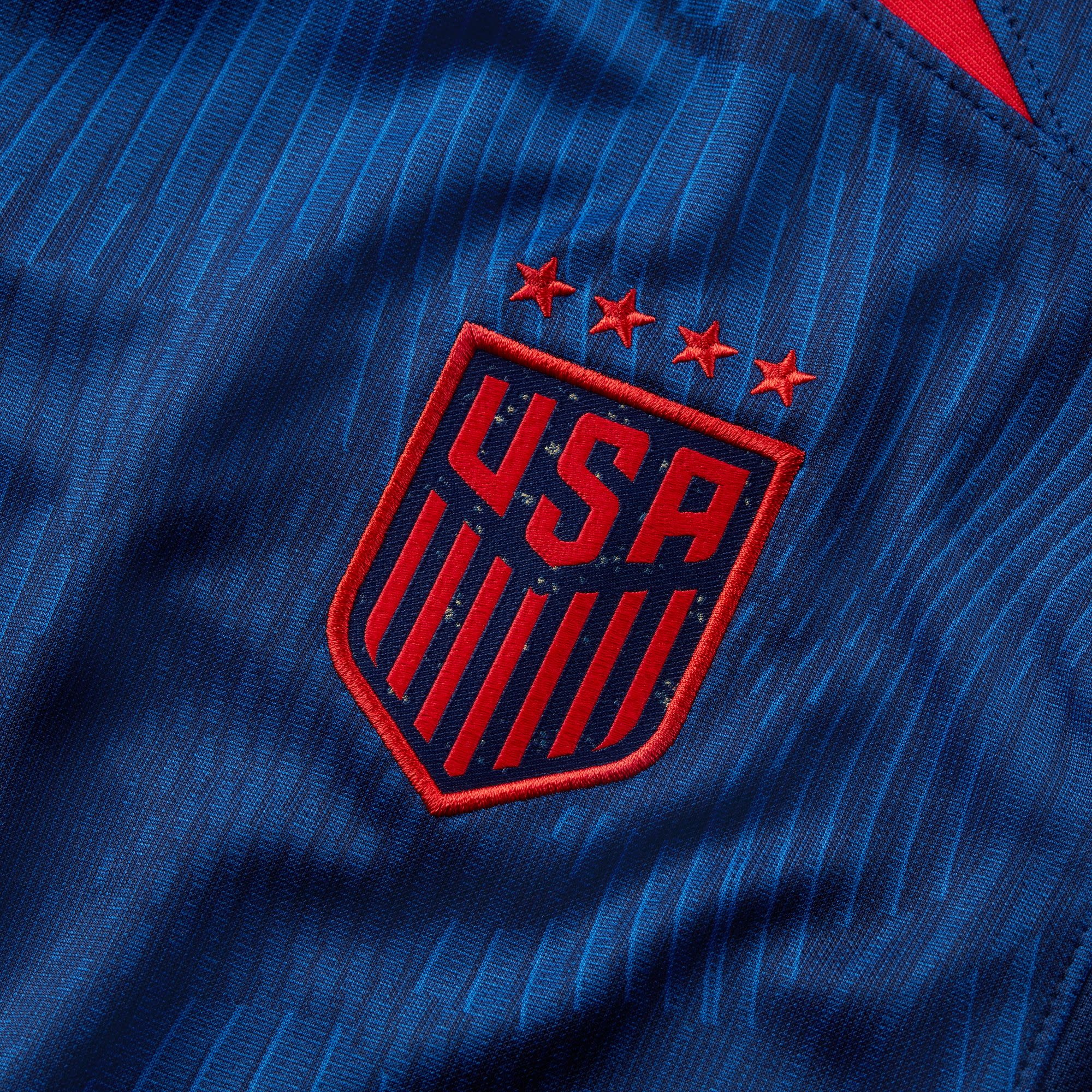 uswnt away jersey