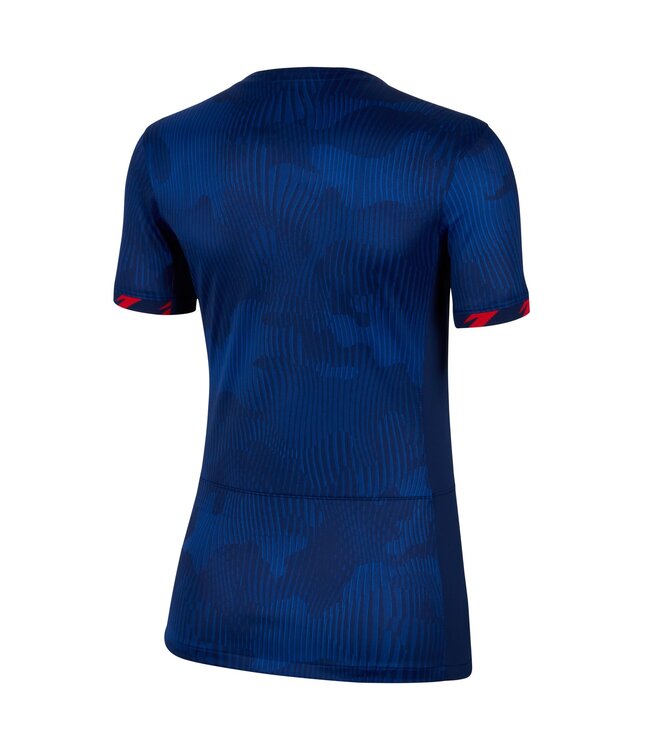 Nike USA 2023 USWNT Away Jersey Women's (Navy)