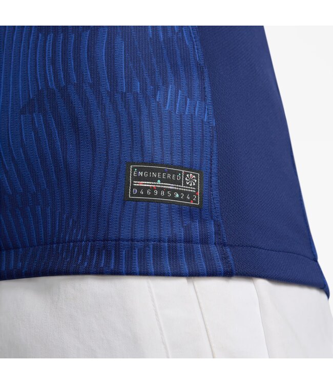 Nike USA 2023 USWNT Away Jersey Women's (Navy)