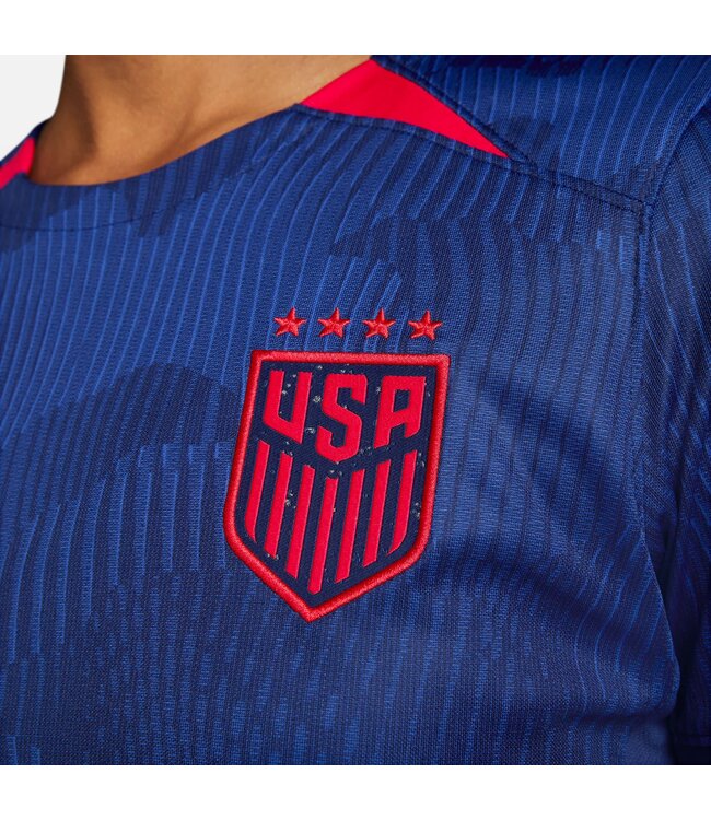 Nike USA 2023 USWNT Away Jersey Women's (Navy)