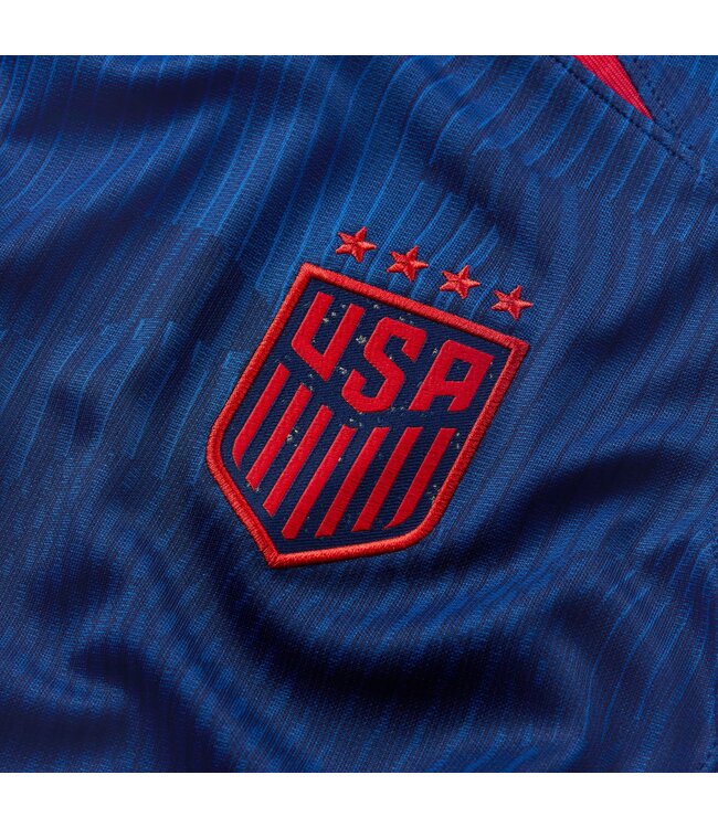 Nike USA 2023 USWNT Away Jersey Women's (Navy)
